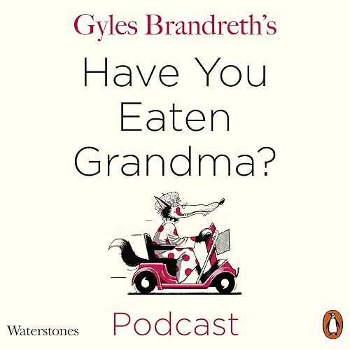 Have You Eaten Grandma? cover art