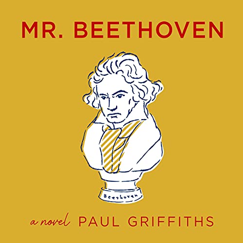 Mr. Beethoven cover art