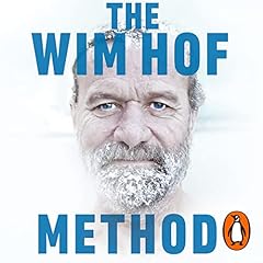 The Wim Hof Method cover art