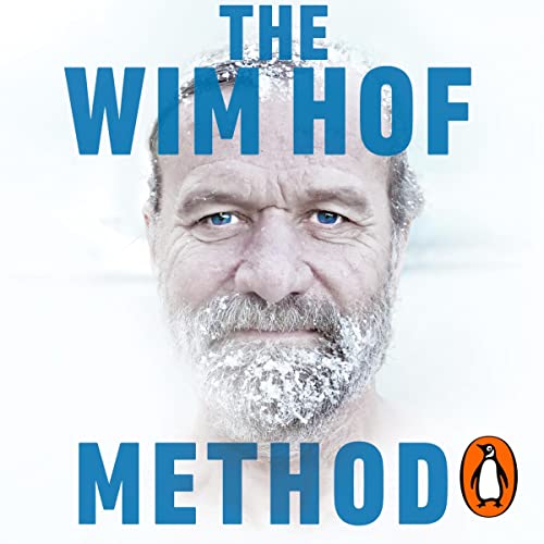 The Wim Hof Method cover art