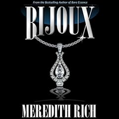 Bijoux Audiobook By Meredith Rich cover art