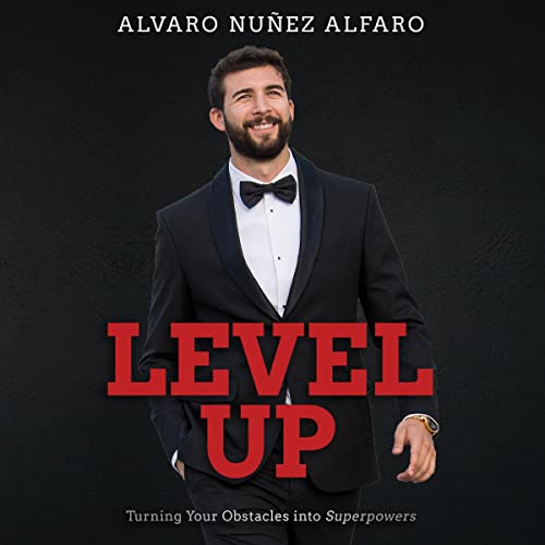 Level Up cover art