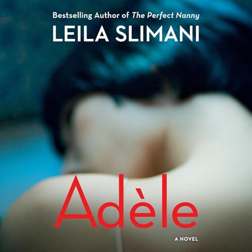 Adèle cover art