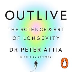 Outlive cover art