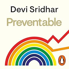 Preventable cover art