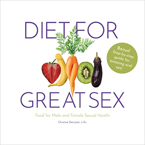 Diet for Great Sex cover art