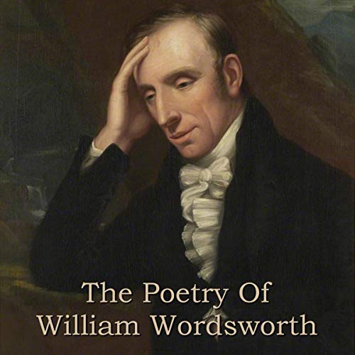 The Poetry Of William Wordsworth cover art