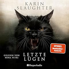 Letzte Lügen cover art