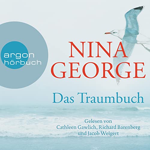 Das Traumbuch cover art