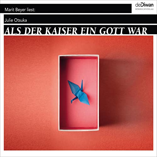 Als der Kaiser ein Gott war cover art