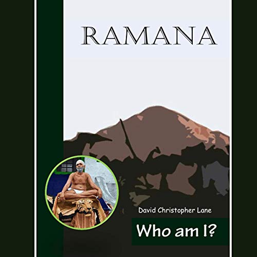 Ramana cover art