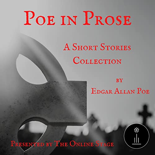 Poe in Prose cover art