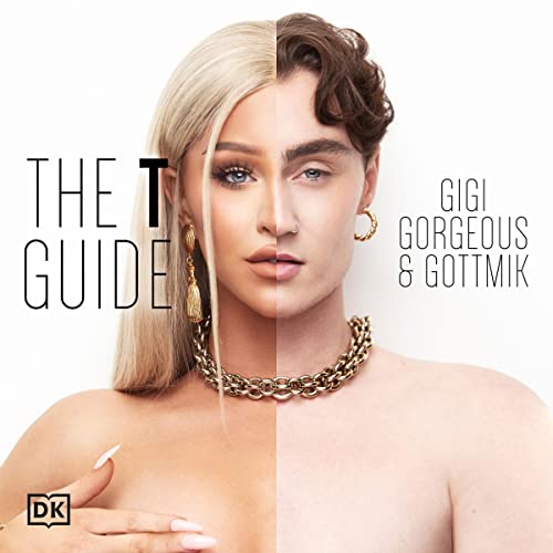 The T Guide cover art