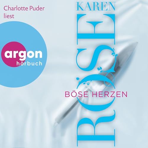 Couverture de Böse Herzen