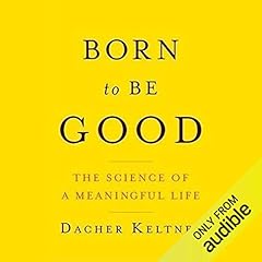 Born to Be Good cover art