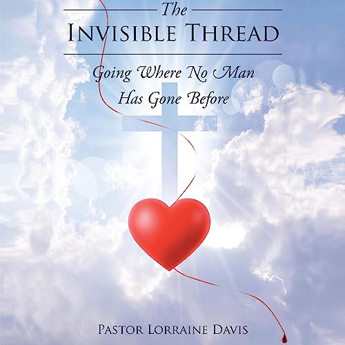 The Invisible Thread cover art