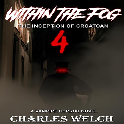 The Inception of Croatoan Titelbild