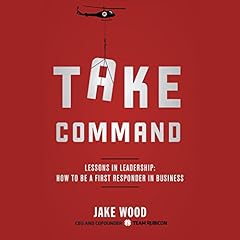 Take Command cover art