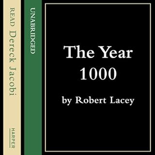 The Year 1000 cover art