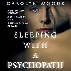 Sleeping with a Psychopath cover art