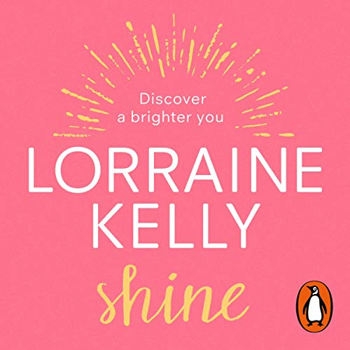 Shine cover art