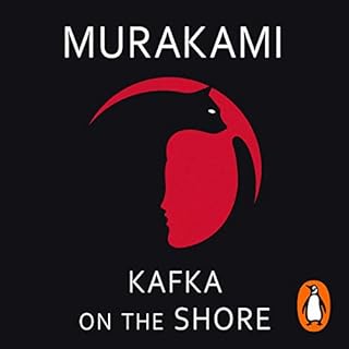 Kafka on the Shore cover art