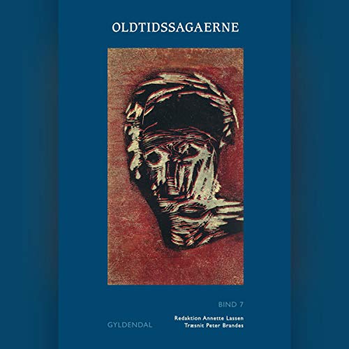 Sagaen om Bose og Herrød / Sagaen om Den Enarmede Egil og Asmund Bersærkdræber cover art