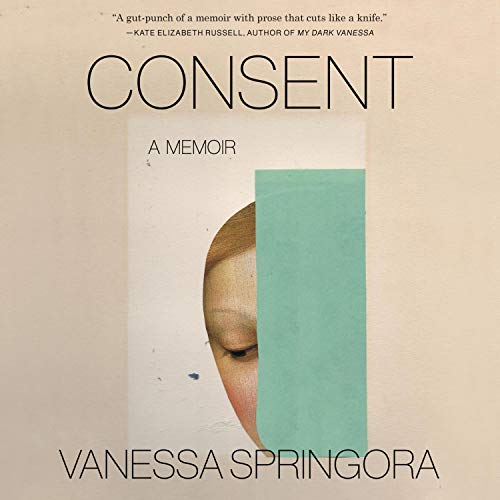 Consent cover art