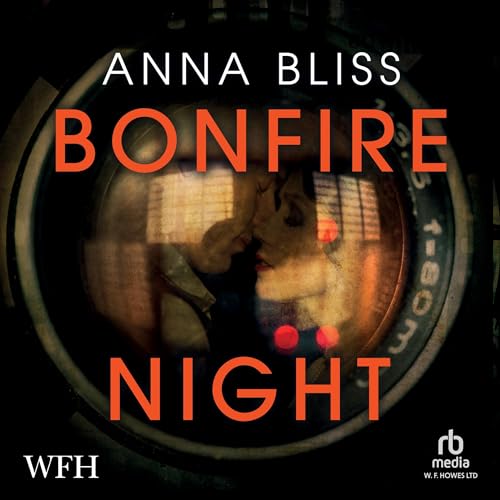 Bonfire Night cover art