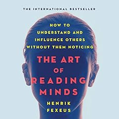 The Art of Reading Minds Titelbild