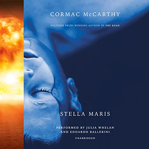 Stella Maris cover art