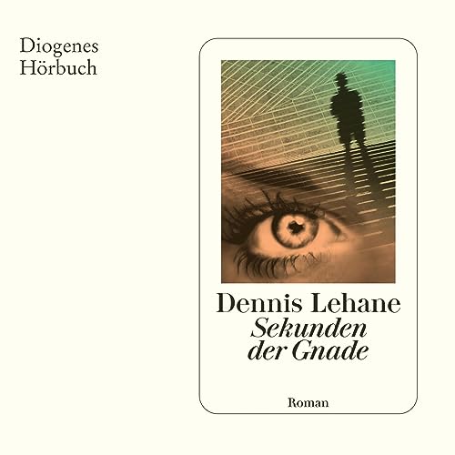 Sekunden der Gnade cover art