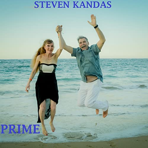 Prime: Your Senior Retirement Destination cover art