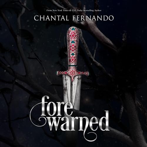 Forewarned cover art