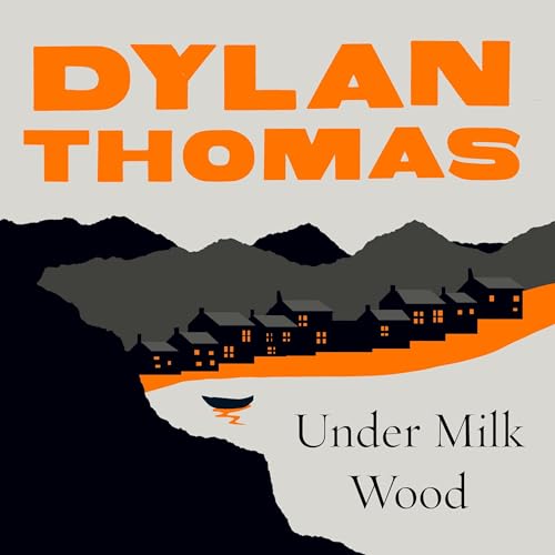 Under Milk Wood cover art