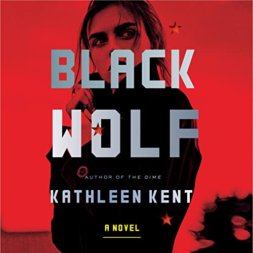 Black Wolf Audiobook By Kathleen Kent cover art