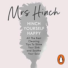 Hinch Yourself Happy cover art