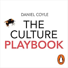 The Culture Playbook cover art