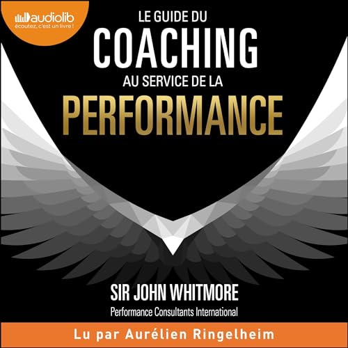 Le guide du coaching au service de la performance Titelbild