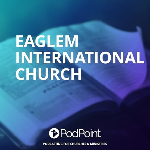 EagleM International Church cover art