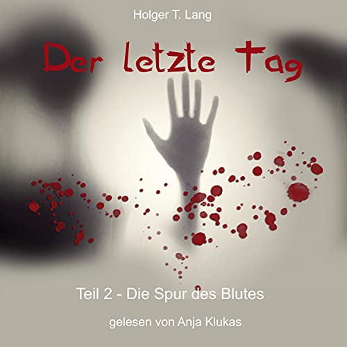 Die Spur des Blutes cover art