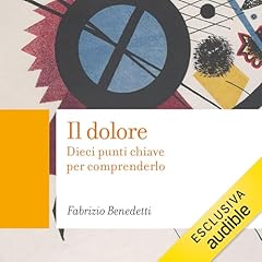 Il dolore copertina