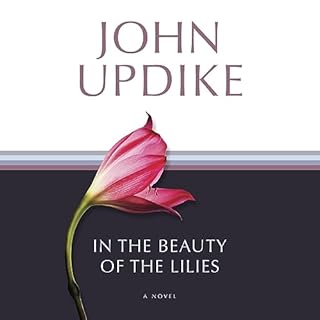 In the Beauty of the Lilies Audiobook By John Updike cover art