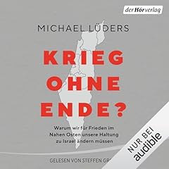 Krieg ohne Ende? Titelbild