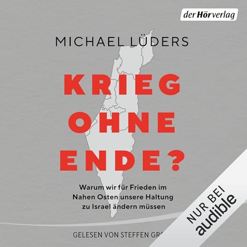 Krieg ohne Ende? cover art