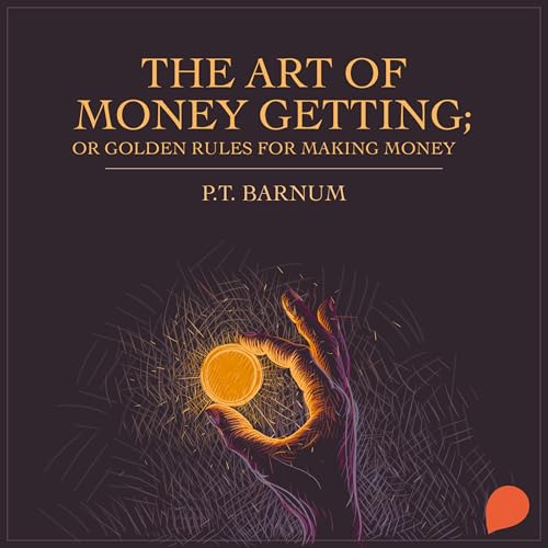 The Art of Money Getting Titelbild