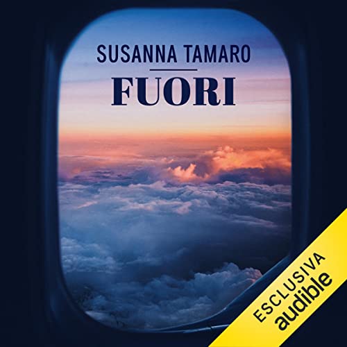 Fuori cover art