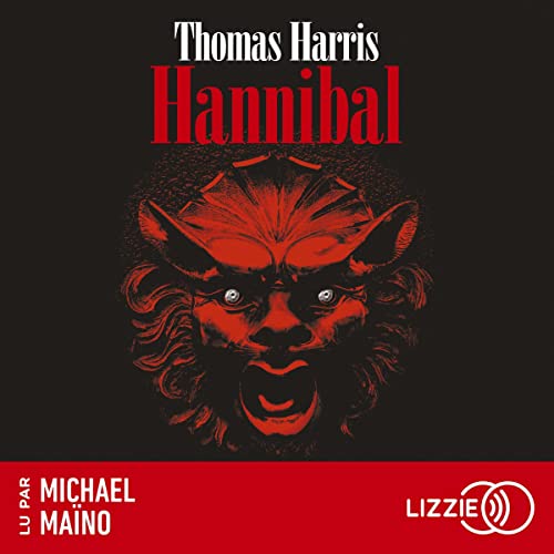 Hannibal cover art