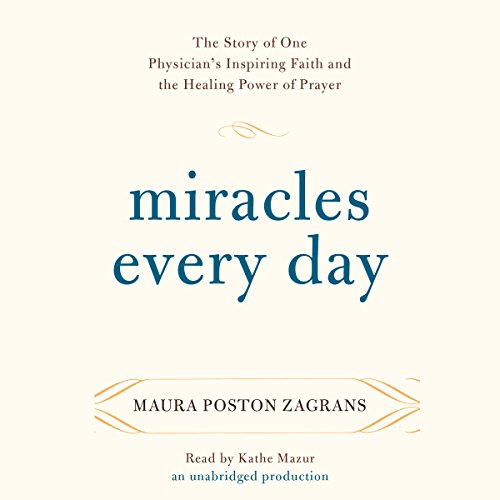 Miracles Every Day cover art