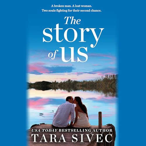 The Story of Us Titelbild